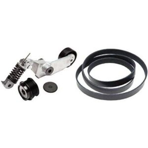 Gates Serpentine Belt Drive Solution Kit | 39068K1
