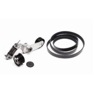 Gates Serpentine Belt Drive Solution Kit | 39068K2