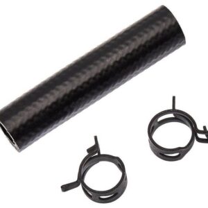 Gates Turbocharger Oil Return Line | TL108