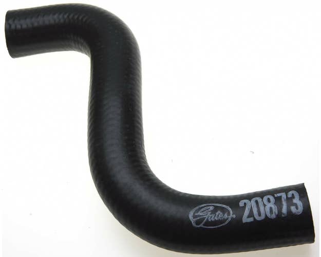 Gates Upper Radiator Coolant Hose | 20873
