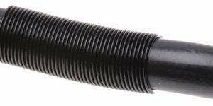 Gates Upper Radiator Coolant Hose for a Subaru Forester | 23618