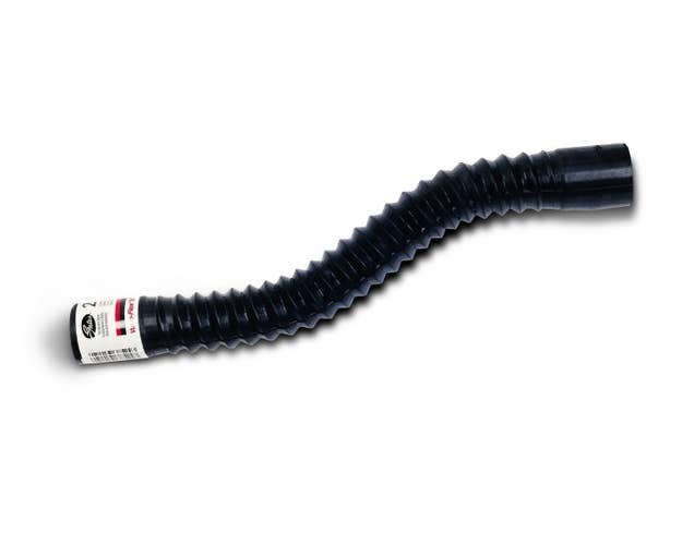 Gates Vulco Flex II Upper Radiator Coolant Hose | 25254