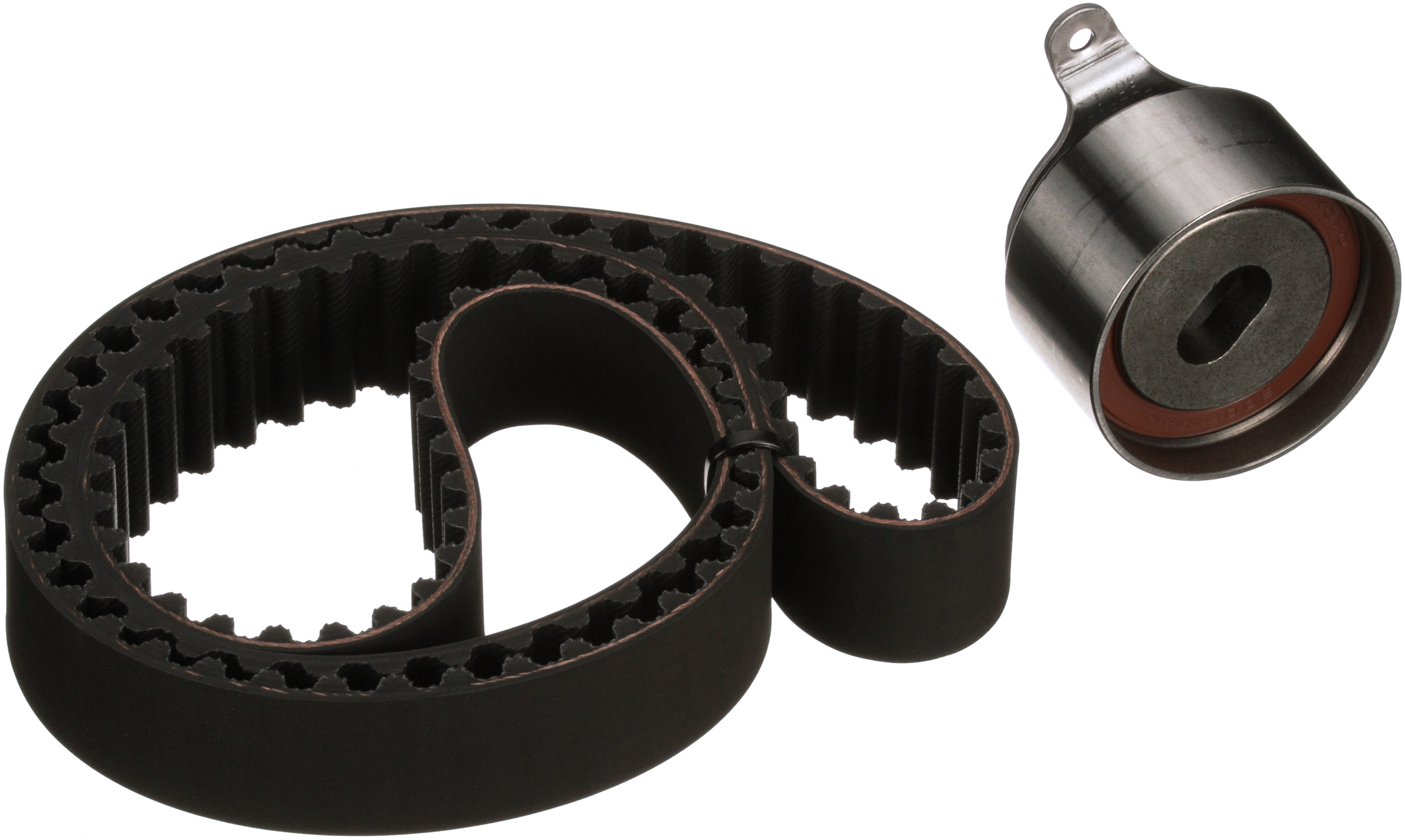 TCK227 Timing Belt Kit, Water Pump Not Included