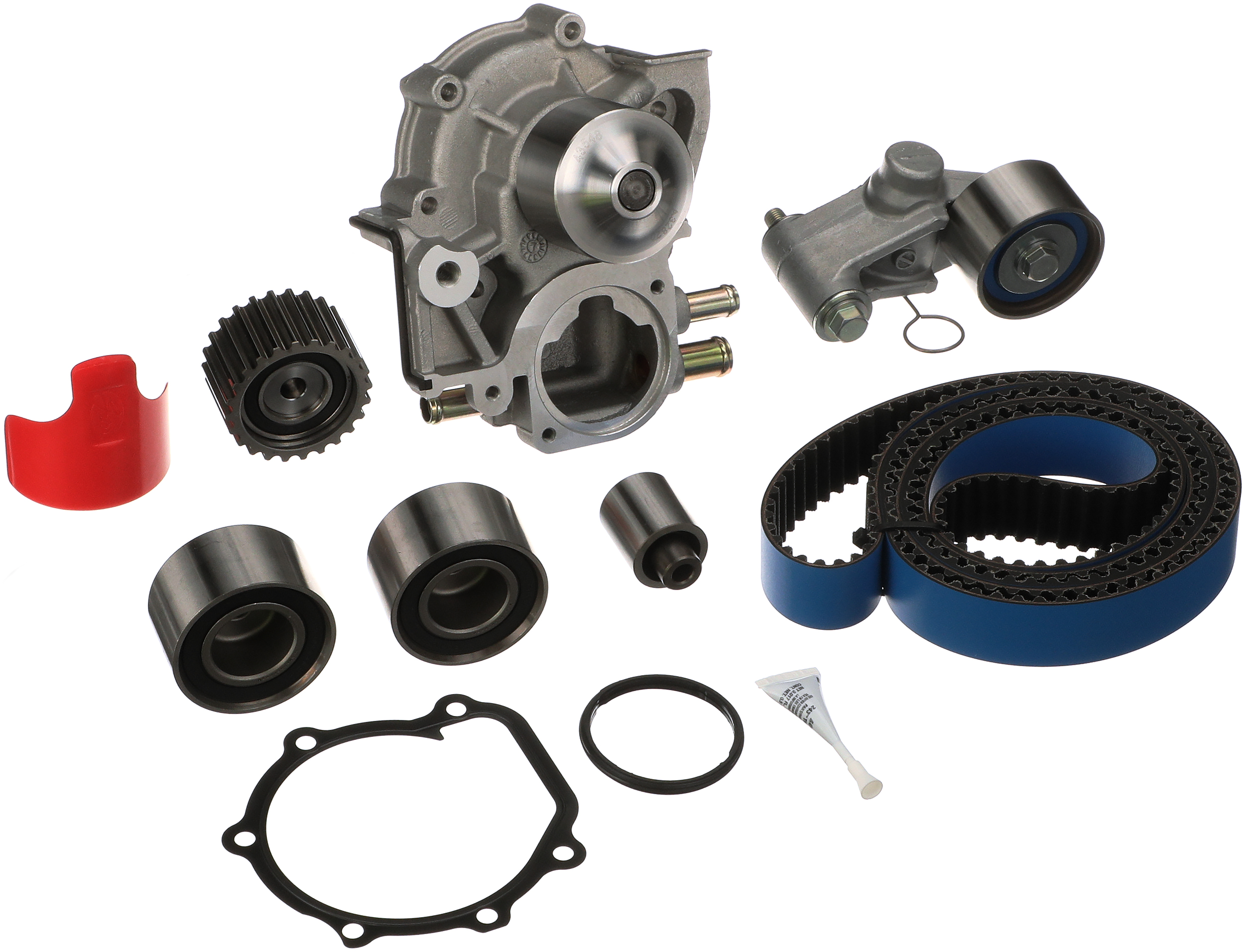 TCKWP328RB Timing Belt Kit