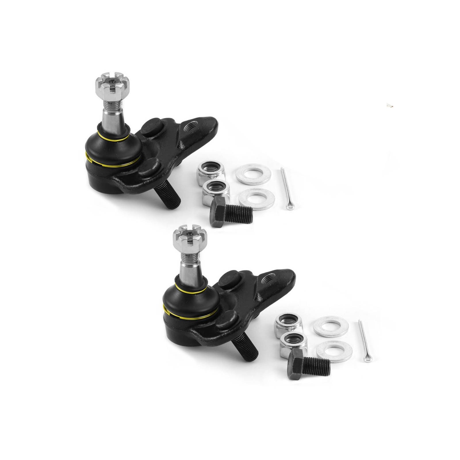 Toyota Allion 2PC Front Lower Ball Joint