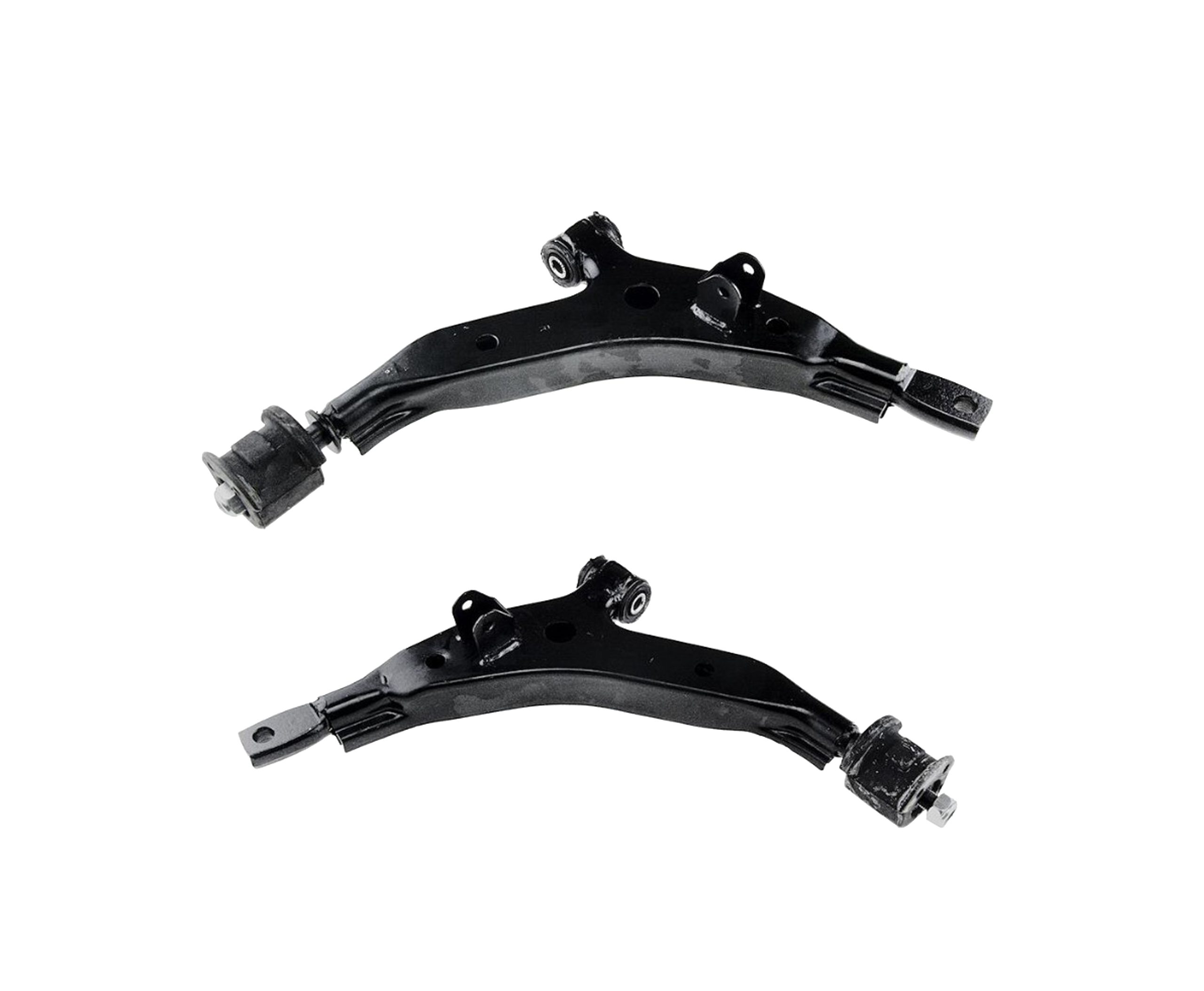 Hyundai Santa Fe 2PC Front Lower Control Arm