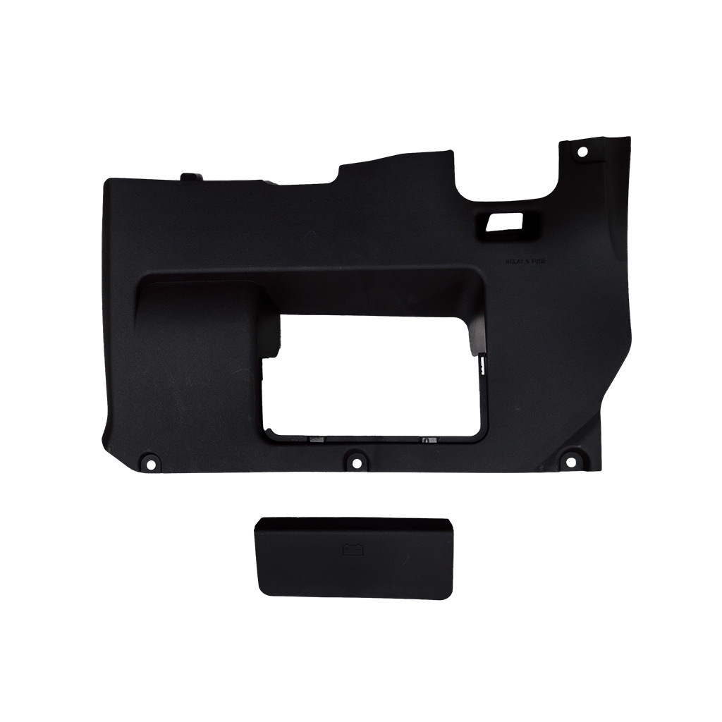 Lexus Engine Room Side Cover