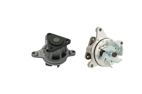 Mazda Premacy Water Pump Engine Cooling