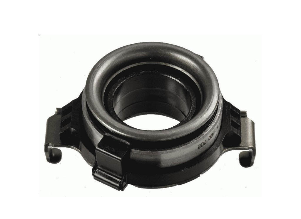 Hyundai Santa Fe Clutch Release