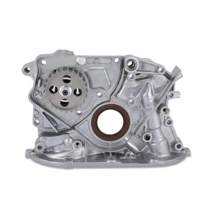 Toyota Carina Oil Pump