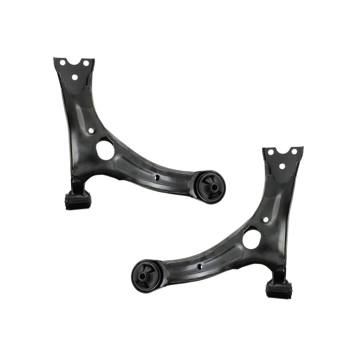 Toyota Allion 2PC Front Suspension Lower Control Arm