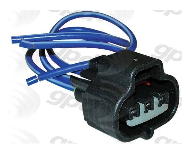 Global Parts Distributors 1711993 | A/C Pressure Transducer Connector