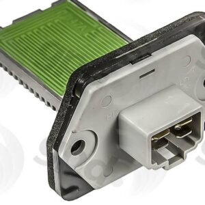 Global Parts Distributors 1712218 | HVAC Blower Motor Resistor