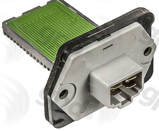 Global Parts Distributors 1712218 | HVAC Blower Motor Resistor