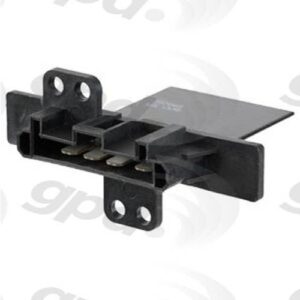 Global Parts Distributors 1712445 | HVAC Blower Motor Resistor