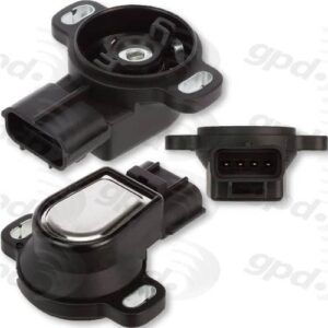 Global Parts Distributors 1812010 | Throttle Position Sensor