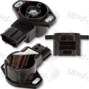 Global Parts Distributors 1812018 | Throttle Position Sensor