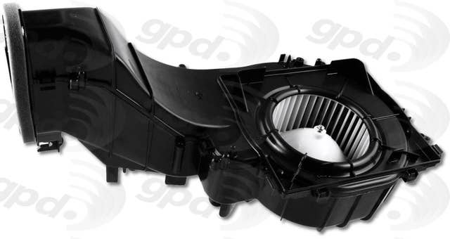 Global Parts Distributors 2312014 | Subaru Impreza HVAC Blower Motor