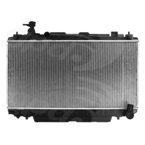 Global Parts Distributors 2834C | Toyota RAV4 Radiator
