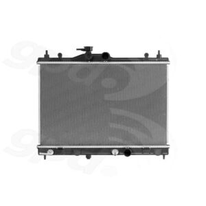 Global Parts Distributors 2891C | Toyota RAV4 Radiator