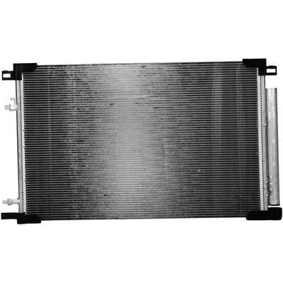 GLOBAL PARTS DISTRIBUTORS - 30085C - Condenser
