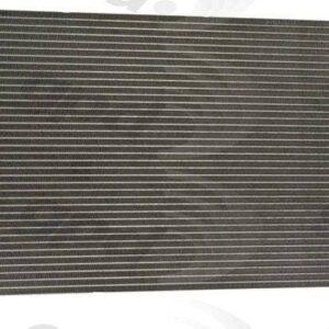 Global Parts Distributors 3278C | Subaru Forester A/C Condenser