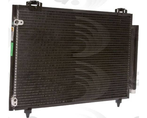 Global Parts Distributors 3299C | A/C Condenser