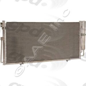Global Parts Distributors 3392C | A/C Condenser