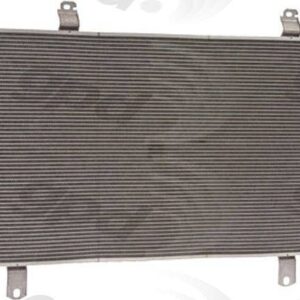 Global Parts Distributors 3396C | A/C Condenser