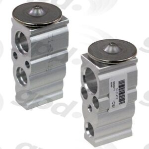 Global Parts Distributors 3411612 | A/C Expansion Valve
