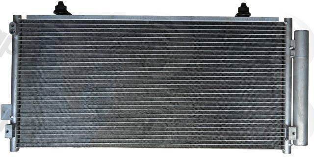 Global Parts Distributors 3689C | A/C Condenser