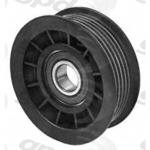 Global Parts Distributors 4011265 | A/C Drive Belt Idler Pulley