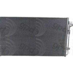 Global Parts Distributors 4128C | A/C Condenser