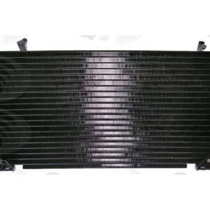 Global Parts Distributors 4617C | A/C Condenser
