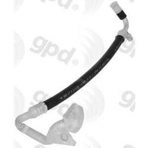 Global Parts Distributors 4812240 | A/C Refrigerant Discharge Hose