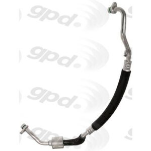 Global Parts Distributors 4812517 | Nissan Altima A/C Refrigerant Suction Hose