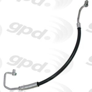 Global Parts Distributors 4812800 A/C Refrigerant Discharge Hose