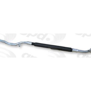 Global Parts Distributors 4812931 | Nissan Altima A/C Refrigerant Suction Hose