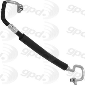 Global Parts Distributors 4813463 | Nissan Altima A/C Refrigerant Discharge Hose