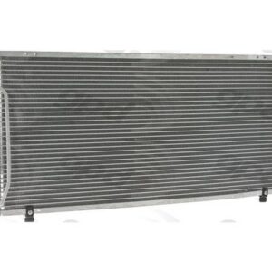 Global Parts Distributors 4979C | Nissan Altima A/C Condenser