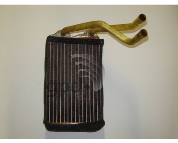 Global Parts Distributors 8231365 | HVAC Heater Core