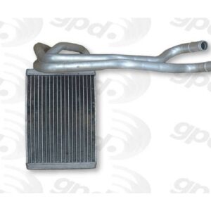 Global Parts Distributors 8231501 | Nissan Altima HVAC Heater Core