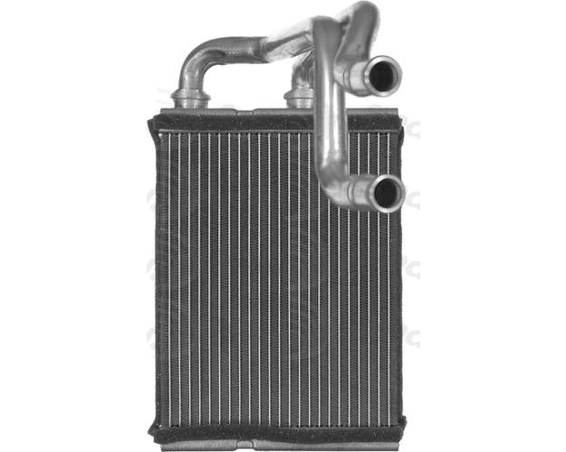 Global Parts Distributors 8231742 | HVAC Heater Core