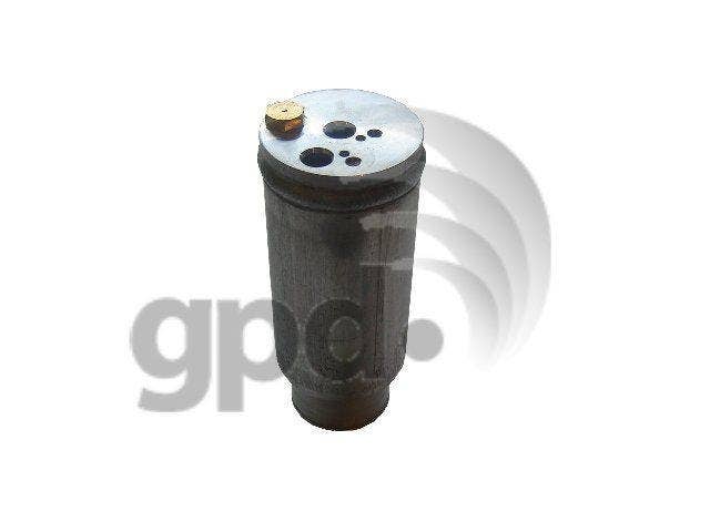 Global Parts Distributors 9442459 | Subaru Forester A/C Receiver Drier Kit