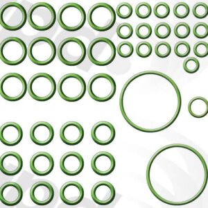Global Parts Distributors 9442634 | A/C Receiver Drier Kit