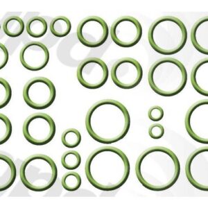 Global Parts Distributors 9444793 | A/C Receiver Drier Kit