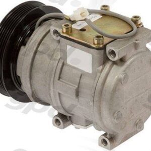Global Parts Distributors A/C Compressor | 6511627