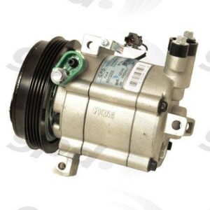 Global Parts Distributors A/C Compressor | 6512253