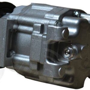 Global Parts Distributors A/C Compressor | 6512425