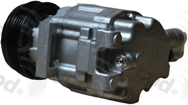 Global Parts Distributors A/C Compressor | 6512425
